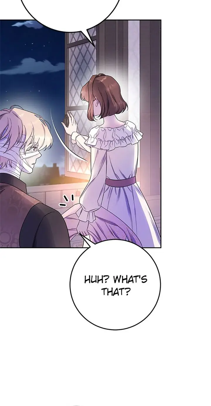 If You Save an Immoral Beast Chapter 20 Page 60