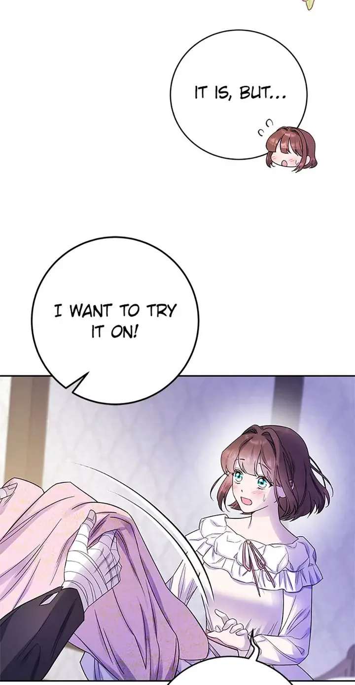 If You Save an Immoral Beast Chapter 20 Page 63