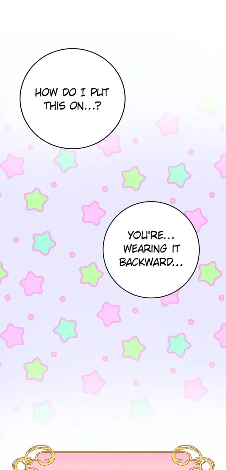 If You Save an Immoral Beast Chapter 20 Page 65