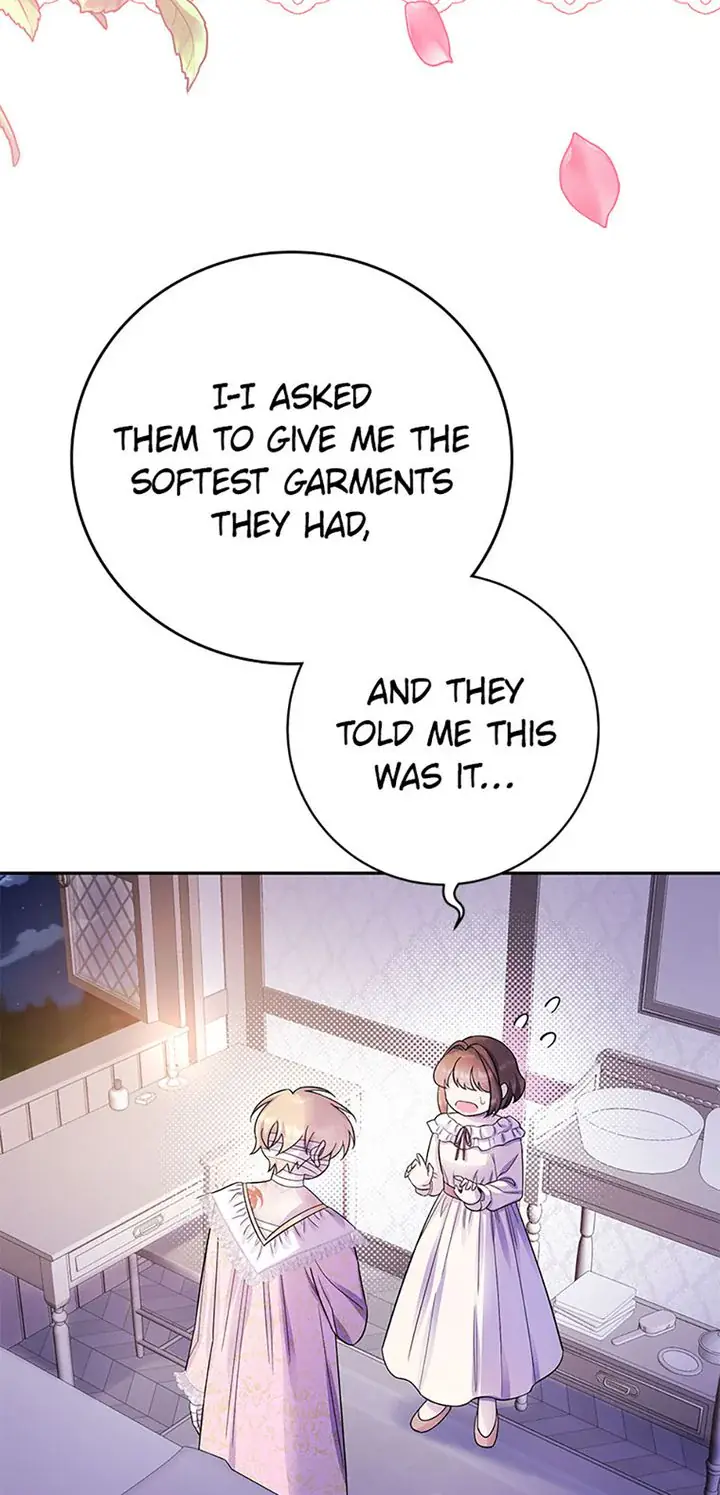 If You Save an Immoral Beast Chapter 20 Page 68