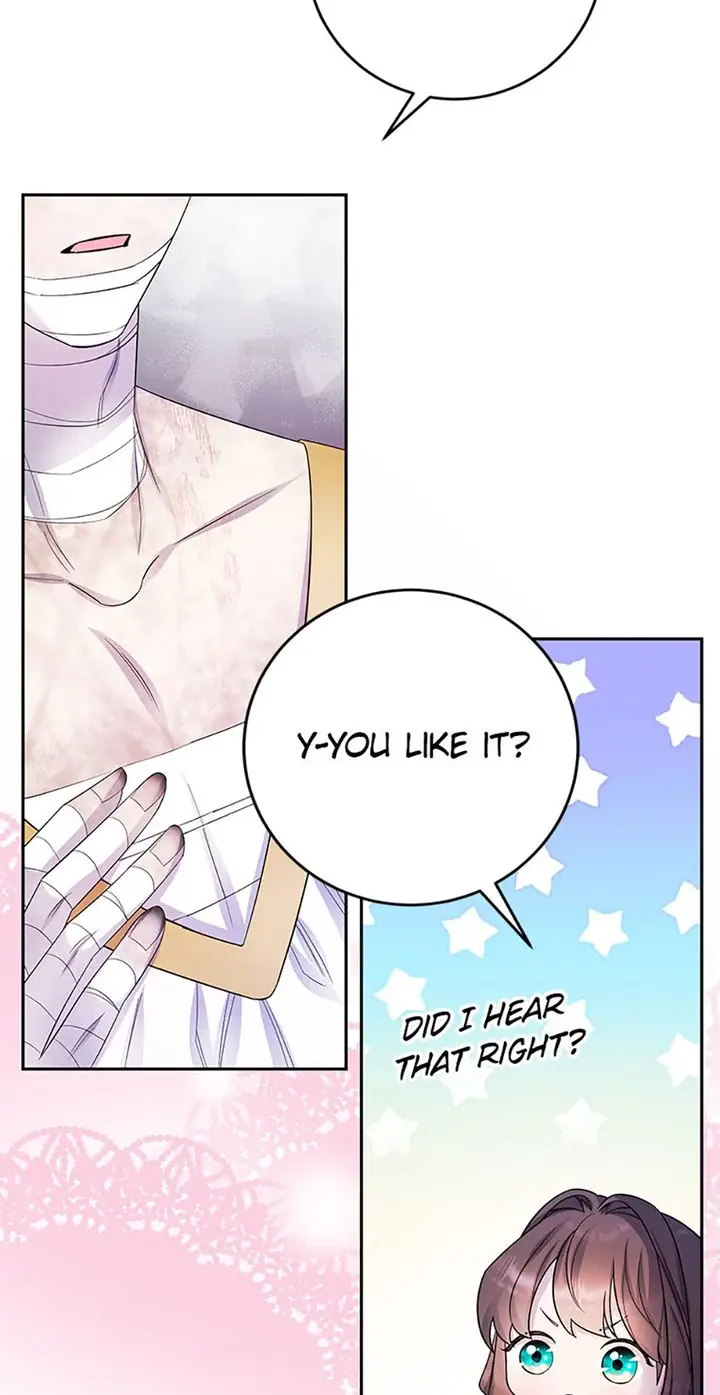 If You Save an Immoral Beast Chapter 21 Page 3