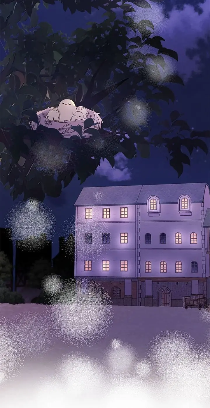 If You Save an Immoral Beast Chapter 21 Page 8