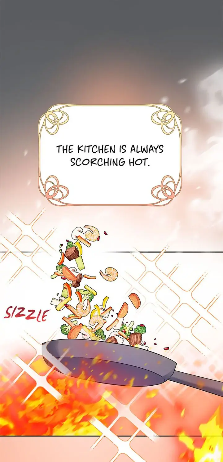 If You Save an Immoral Beast Chapter 21 Page 11