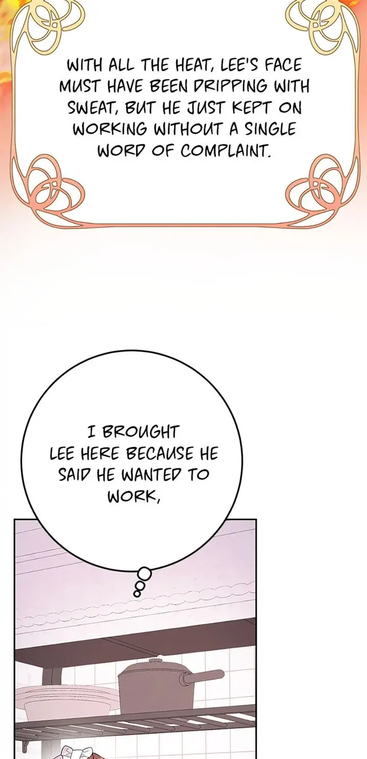 If You Save an Immoral Beast Chapter 21 Page 13