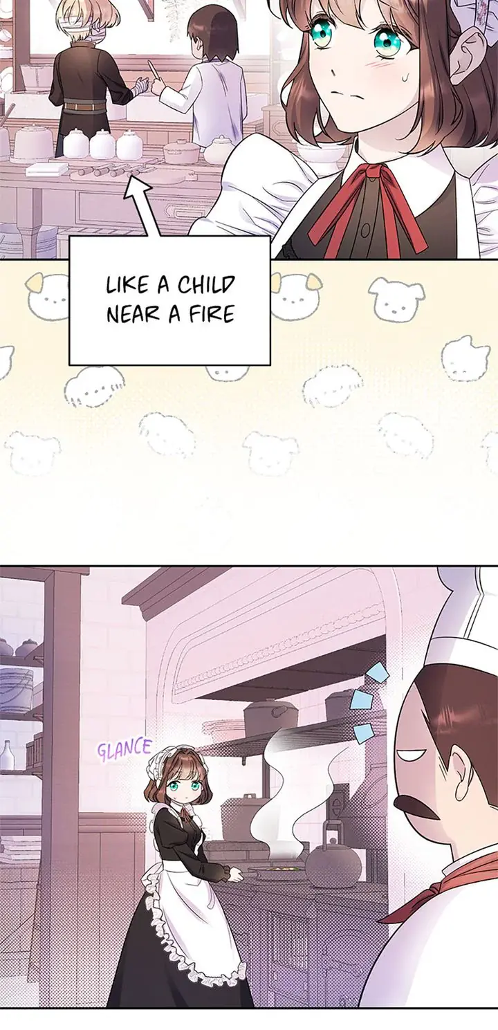 If You Save an Immoral Beast Chapter 21 Page 15