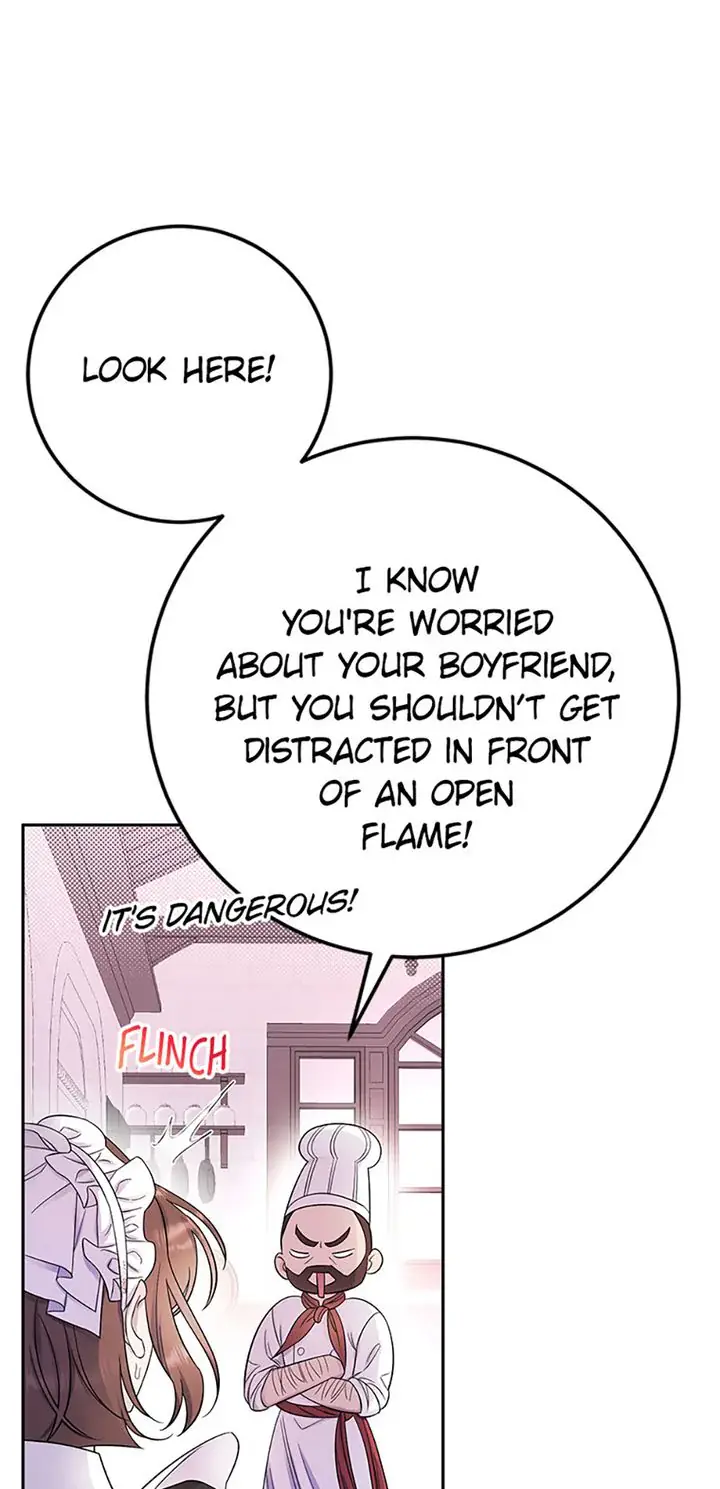 If You Save an Immoral Beast Chapter 21 Page 16