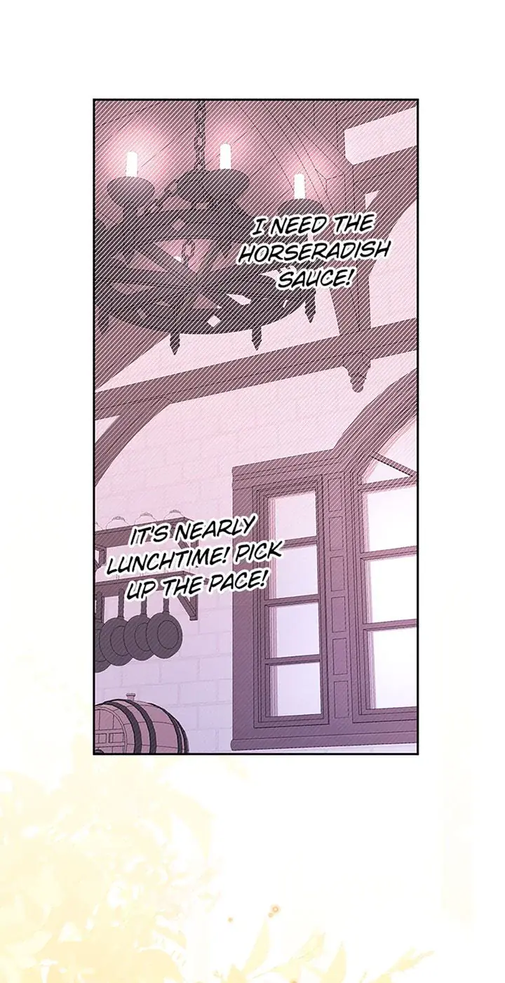 If You Save an Immoral Beast Chapter 21 Page 18