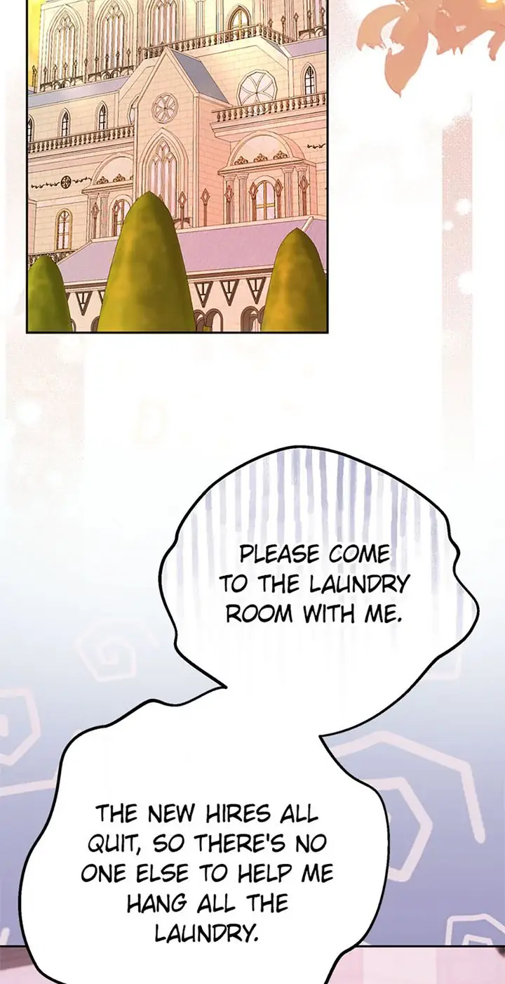 If You Save an Immoral Beast Chapter 21 Page 20
