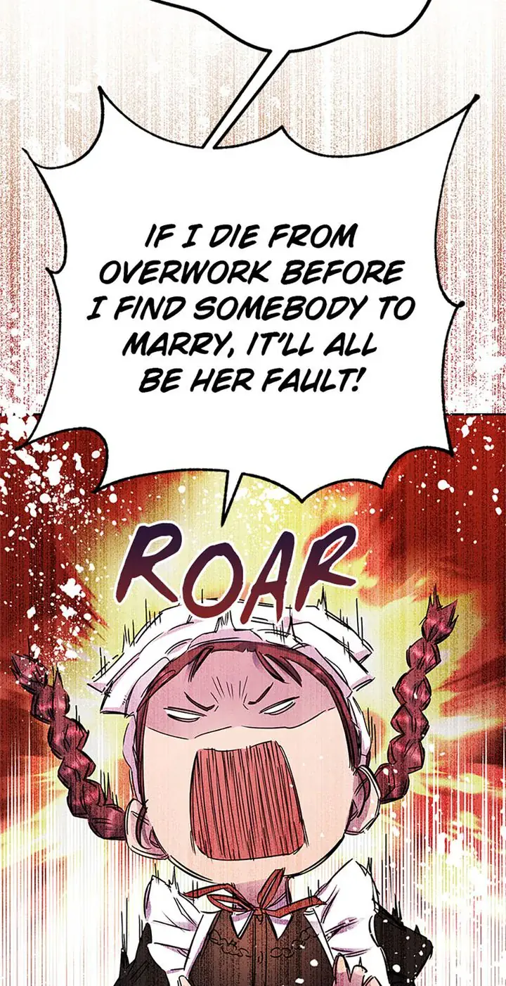If You Save an Immoral Beast Chapter 21 Page 22