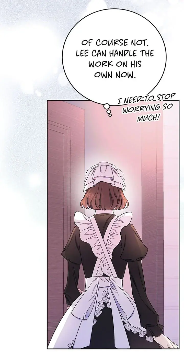 If You Save an Immoral Beast Chapter 21 Page 26