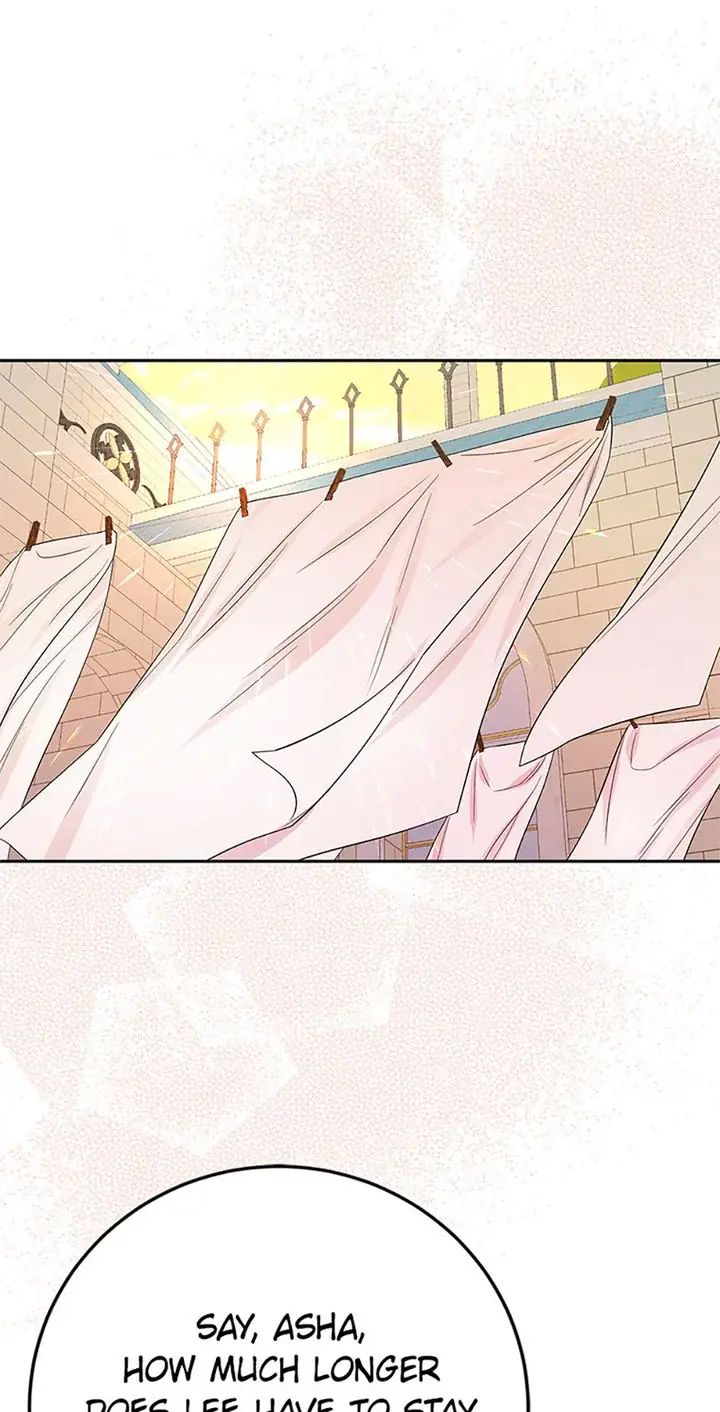 If You Save an Immoral Beast Chapter 21 Page 27