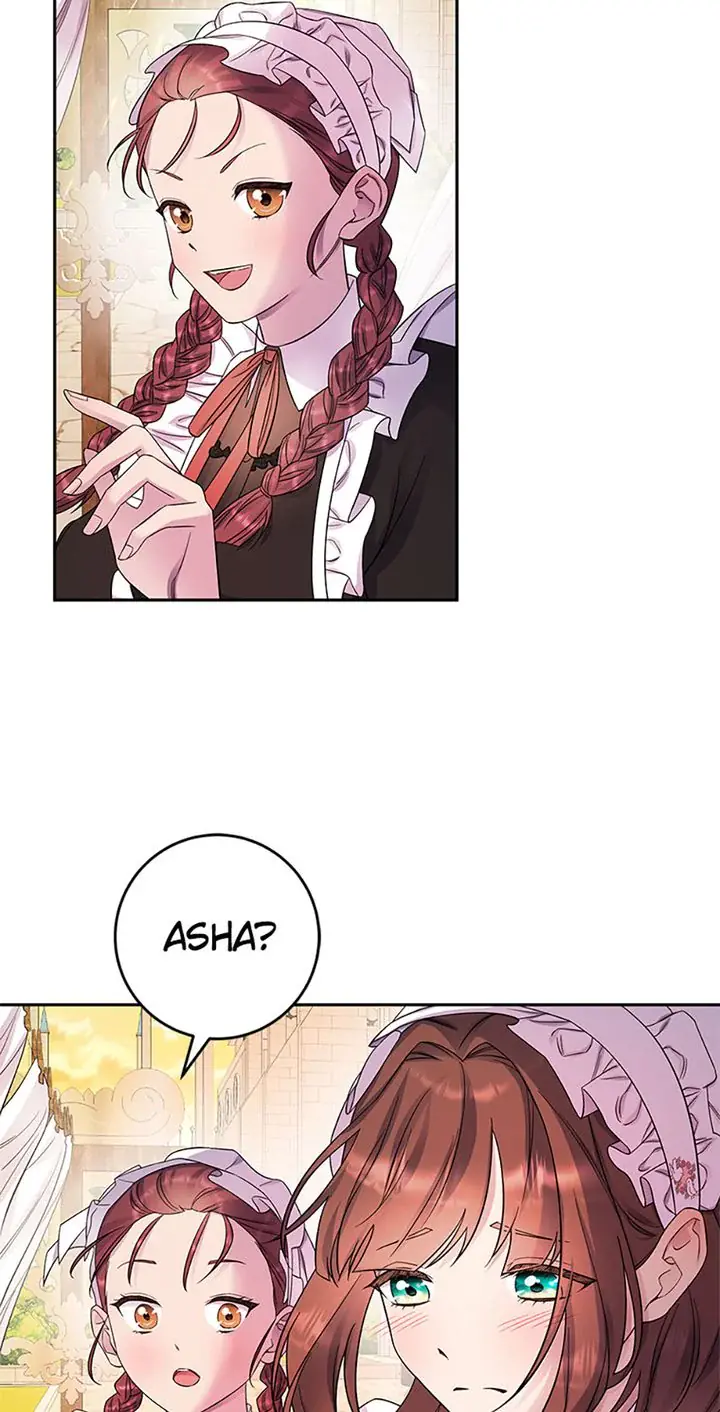 If You Save an Immoral Beast Chapter 21 Page 33