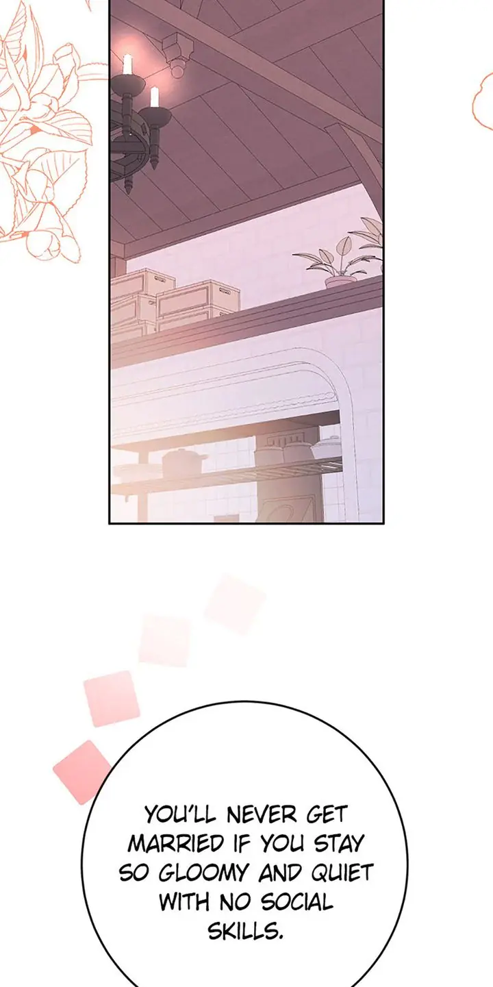 If You Save an Immoral Beast Chapter 21 Page 39