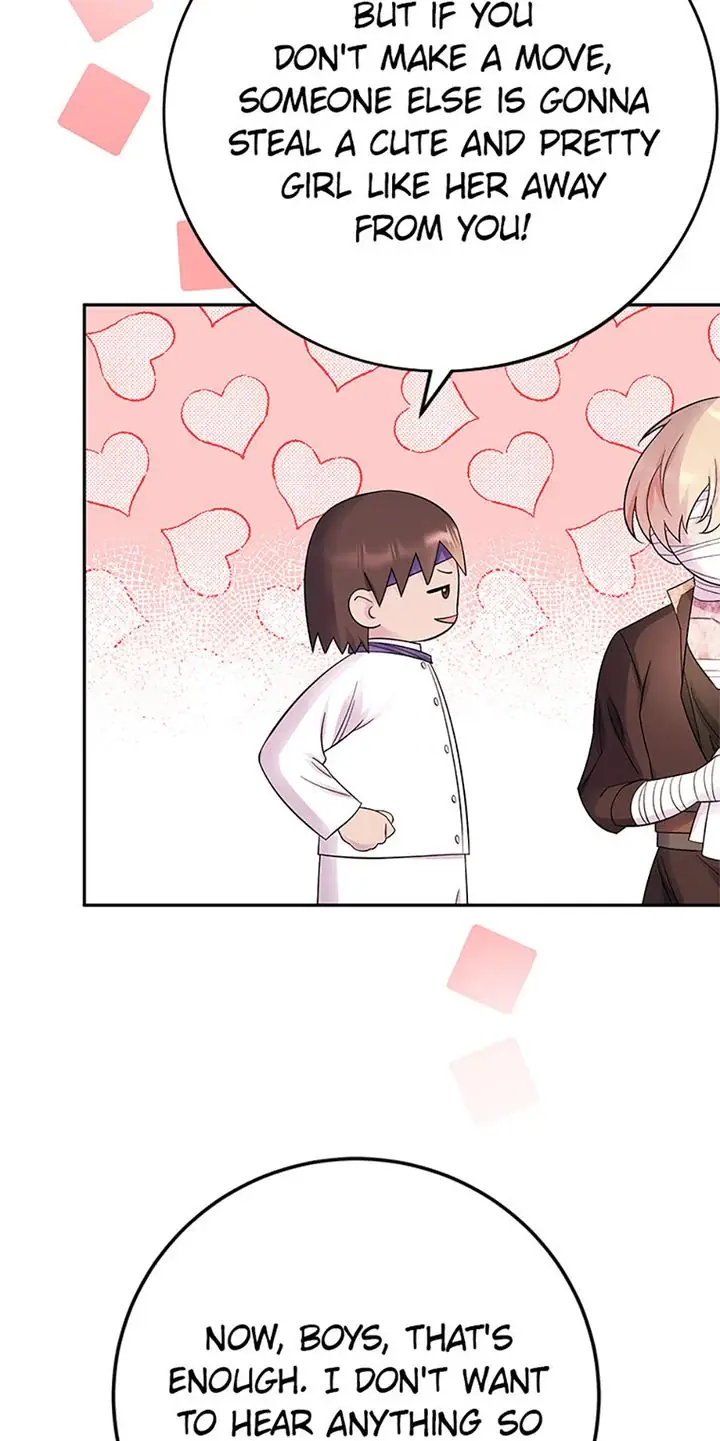 If You Save an Immoral Beast Chapter 21 Page 41
