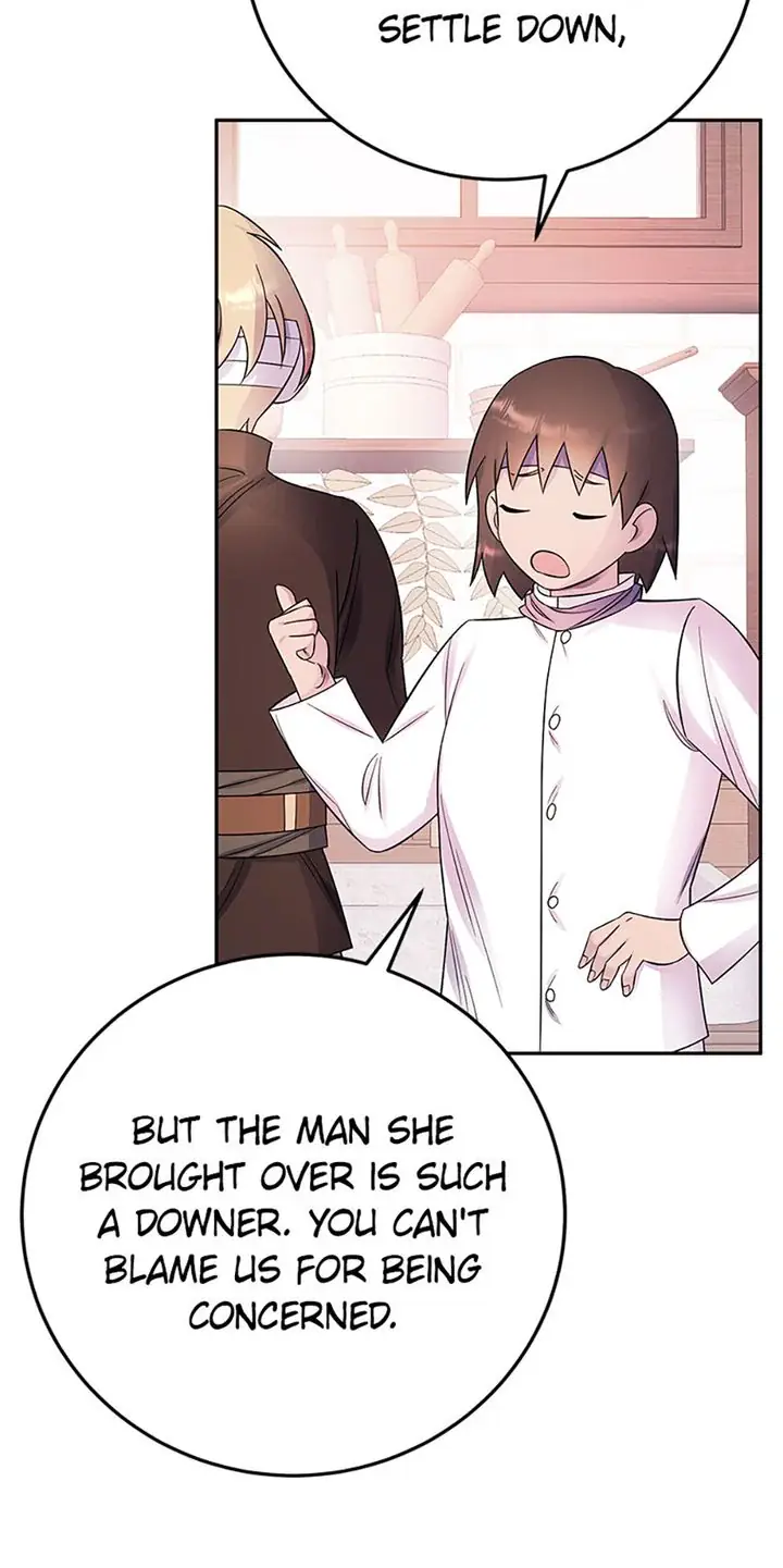 If You Save an Immoral Beast Chapter 21 Page 43