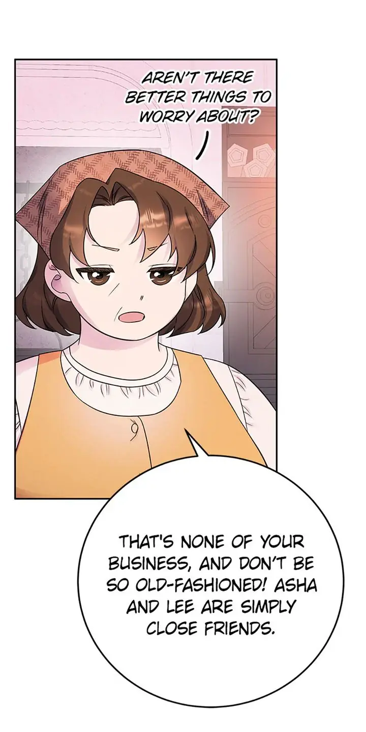 If You Save an Immoral Beast Chapter 21 Page 44