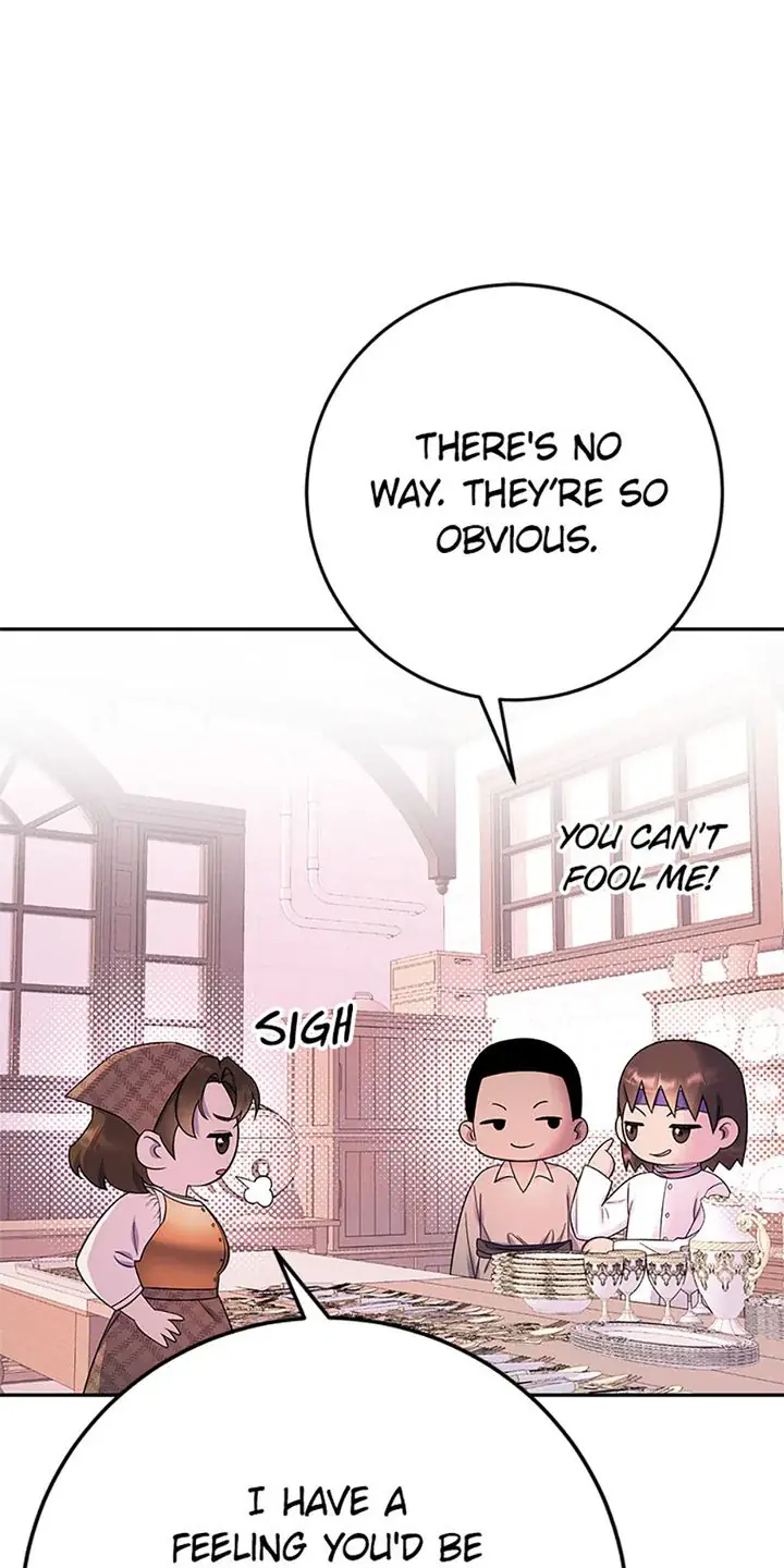 If You Save an Immoral Beast Chapter 21 Page 45