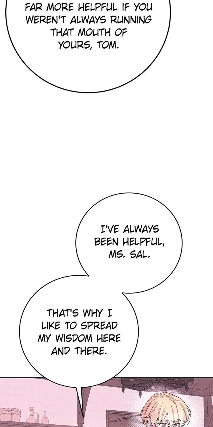 If You Save an Immoral Beast Chapter 21 Page 46