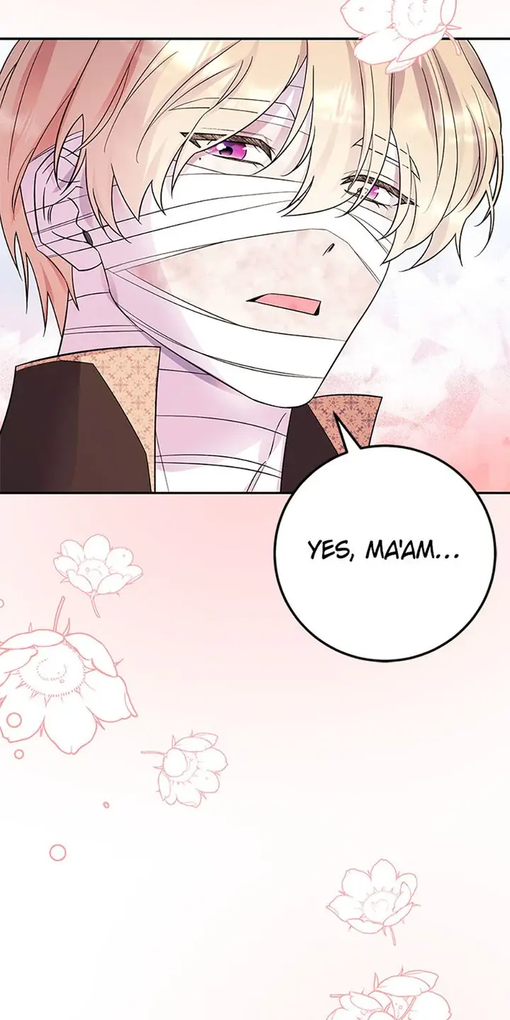 If You Save an Immoral Beast Chapter 21 Page 51