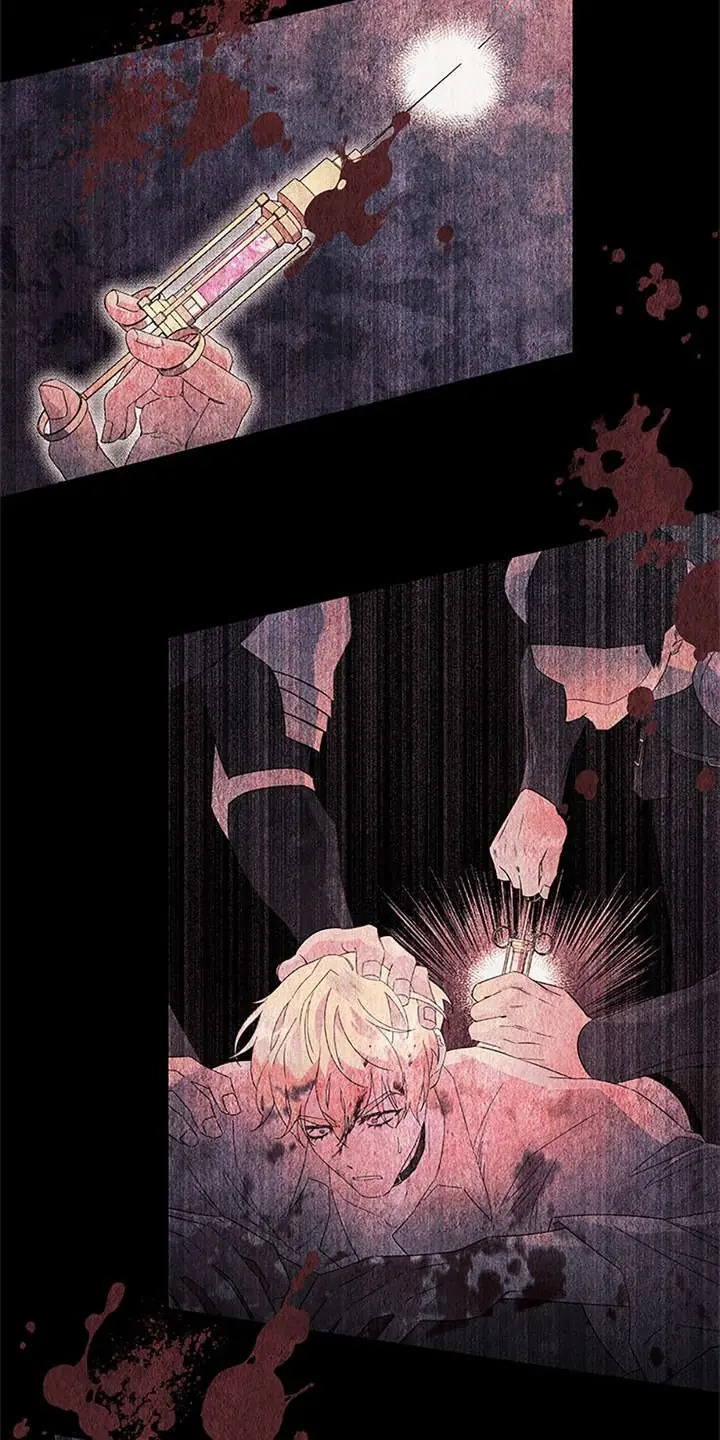 If You Save an Immoral Beast Chapter 21 Page 56