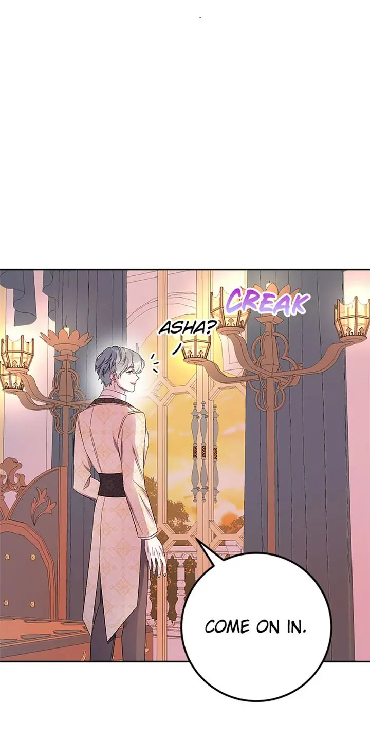 If You Save an Immoral Beast Chapter 21 Page 61