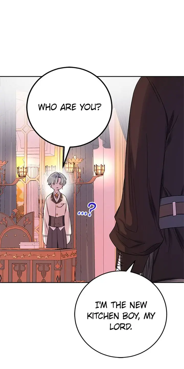 If You Save an Immoral Beast Chapter 21 Page 64