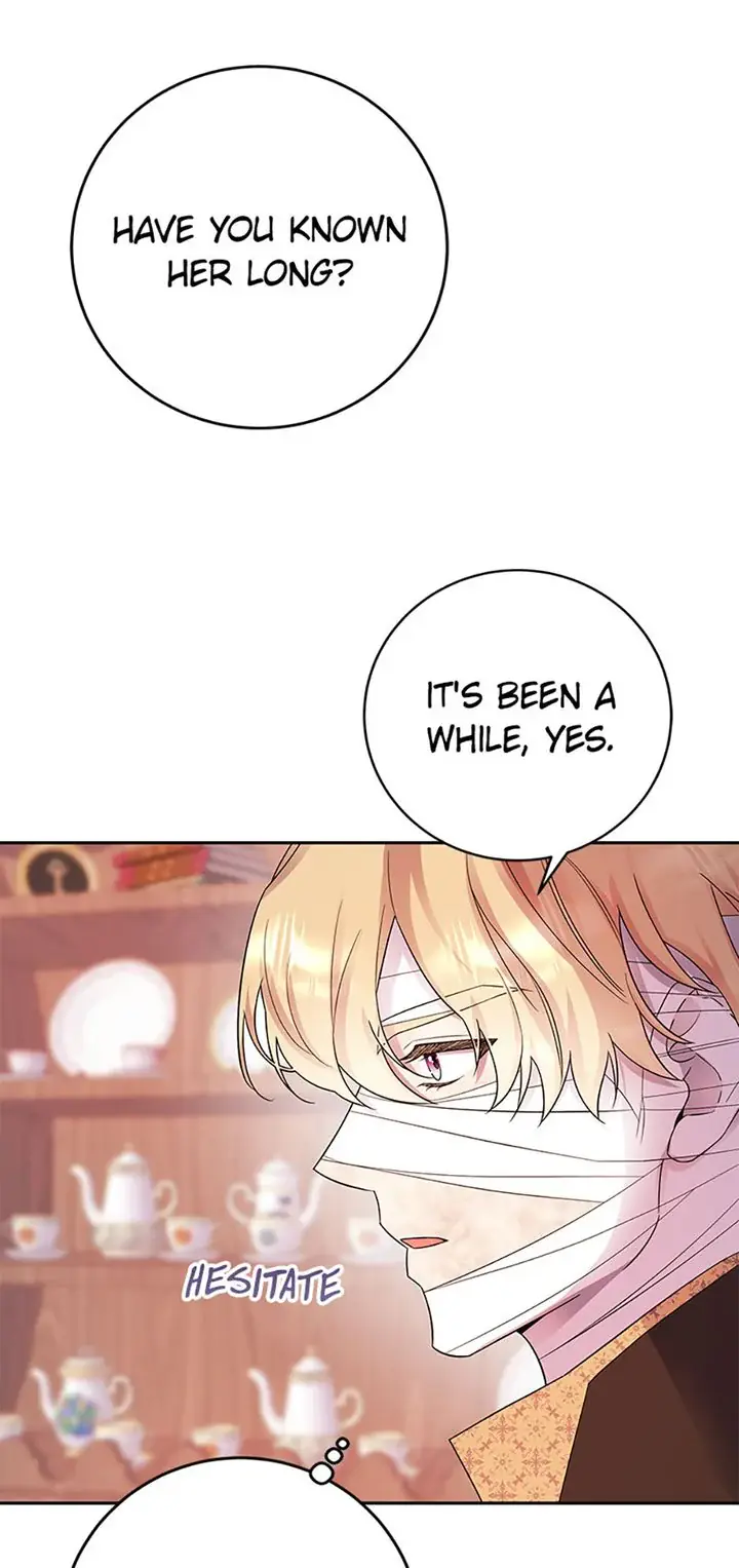 If You Save an Immoral Beast Chapter 21 Page 66