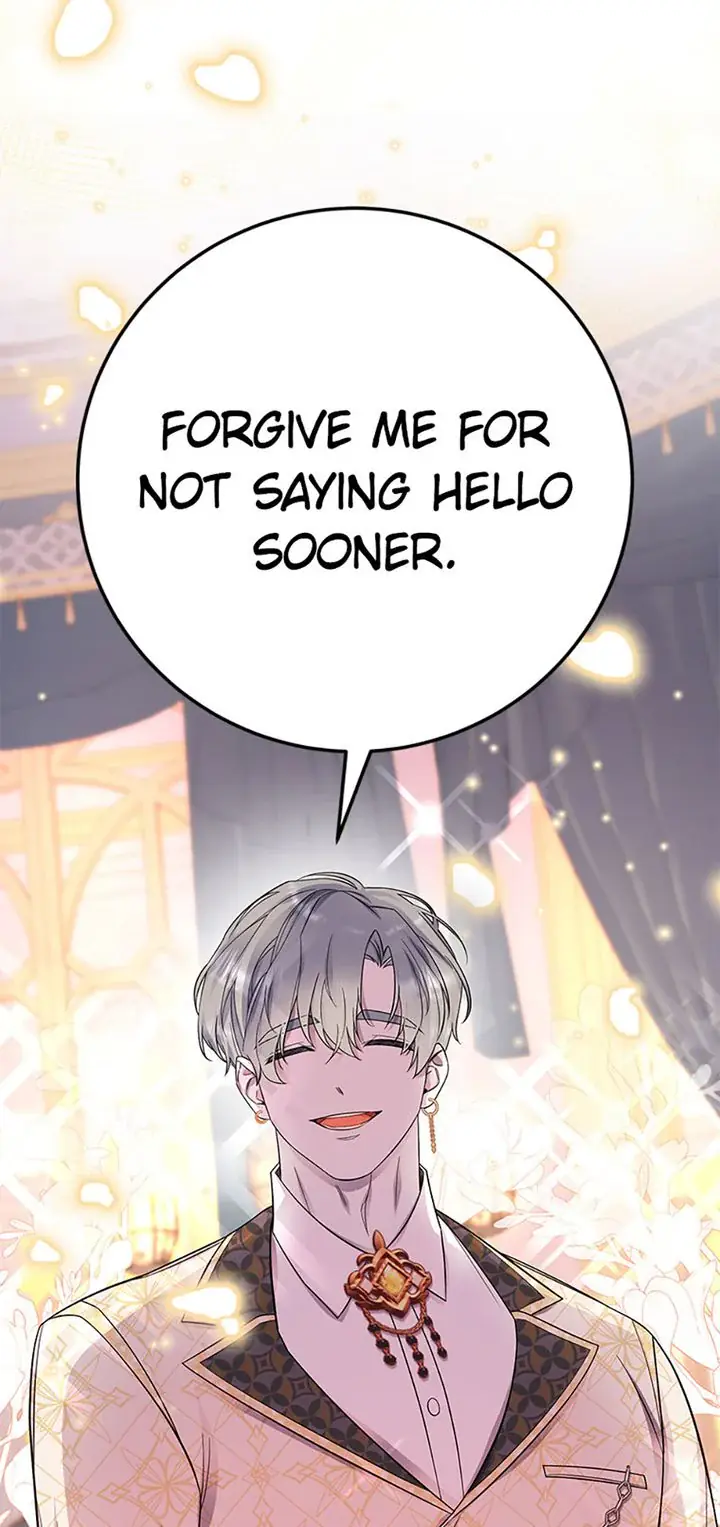 If You Save an Immoral Beast Chapter 21 Page 69