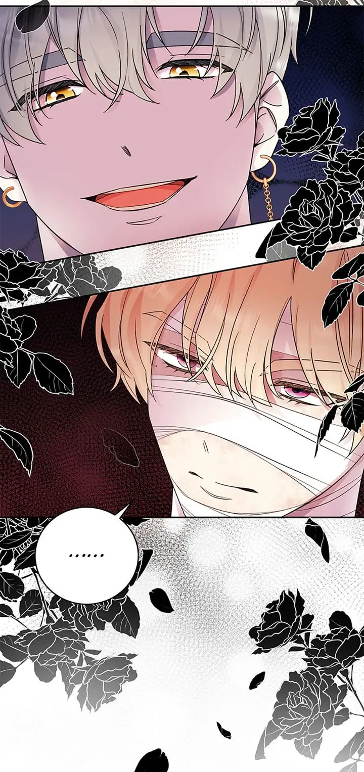 If You Save an Immoral Beast Chapter 21 Page 71