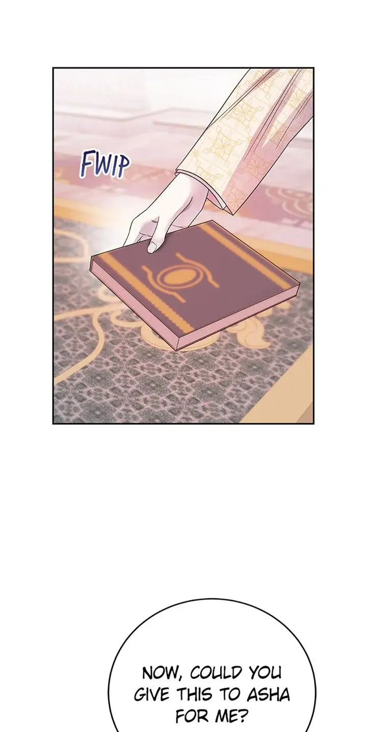 If You Save an Immoral Beast Chapter 22 Page 4