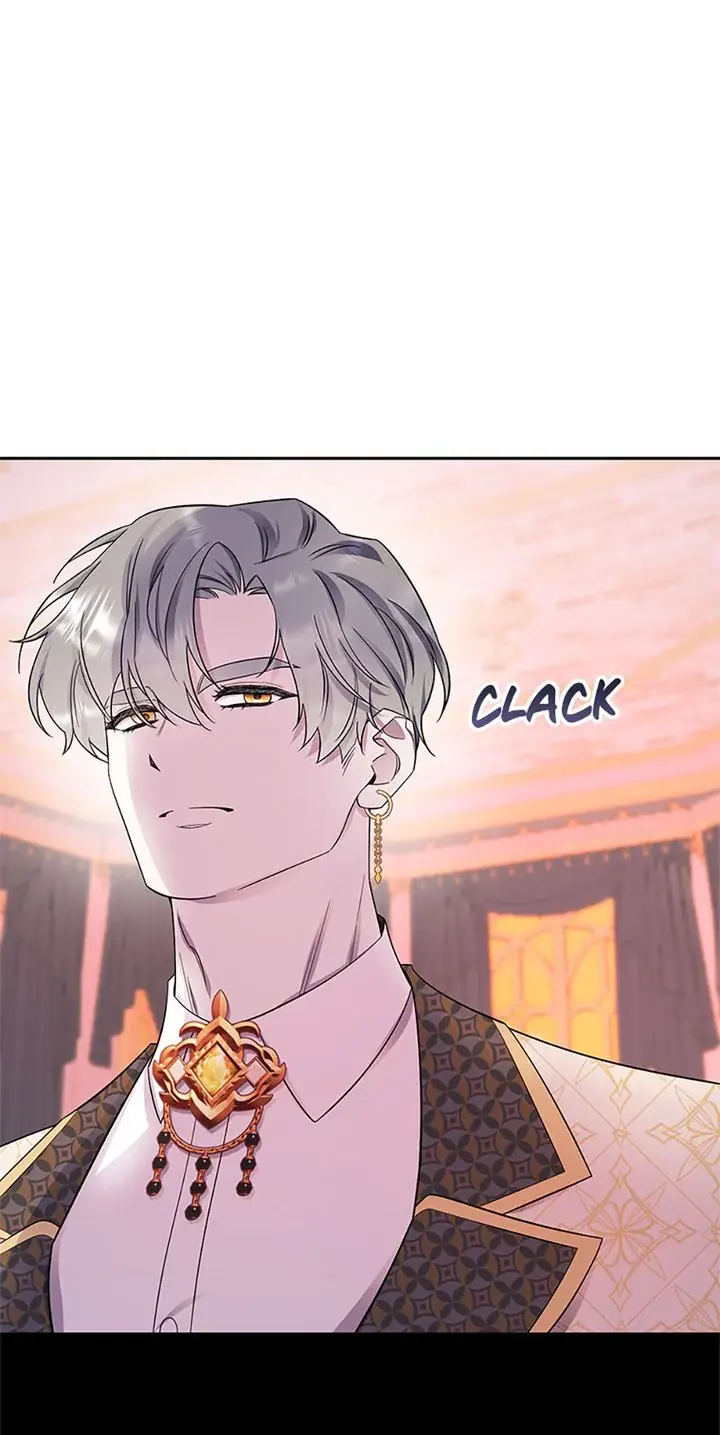 If You Save an Immoral Beast Chapter 22 Page 8