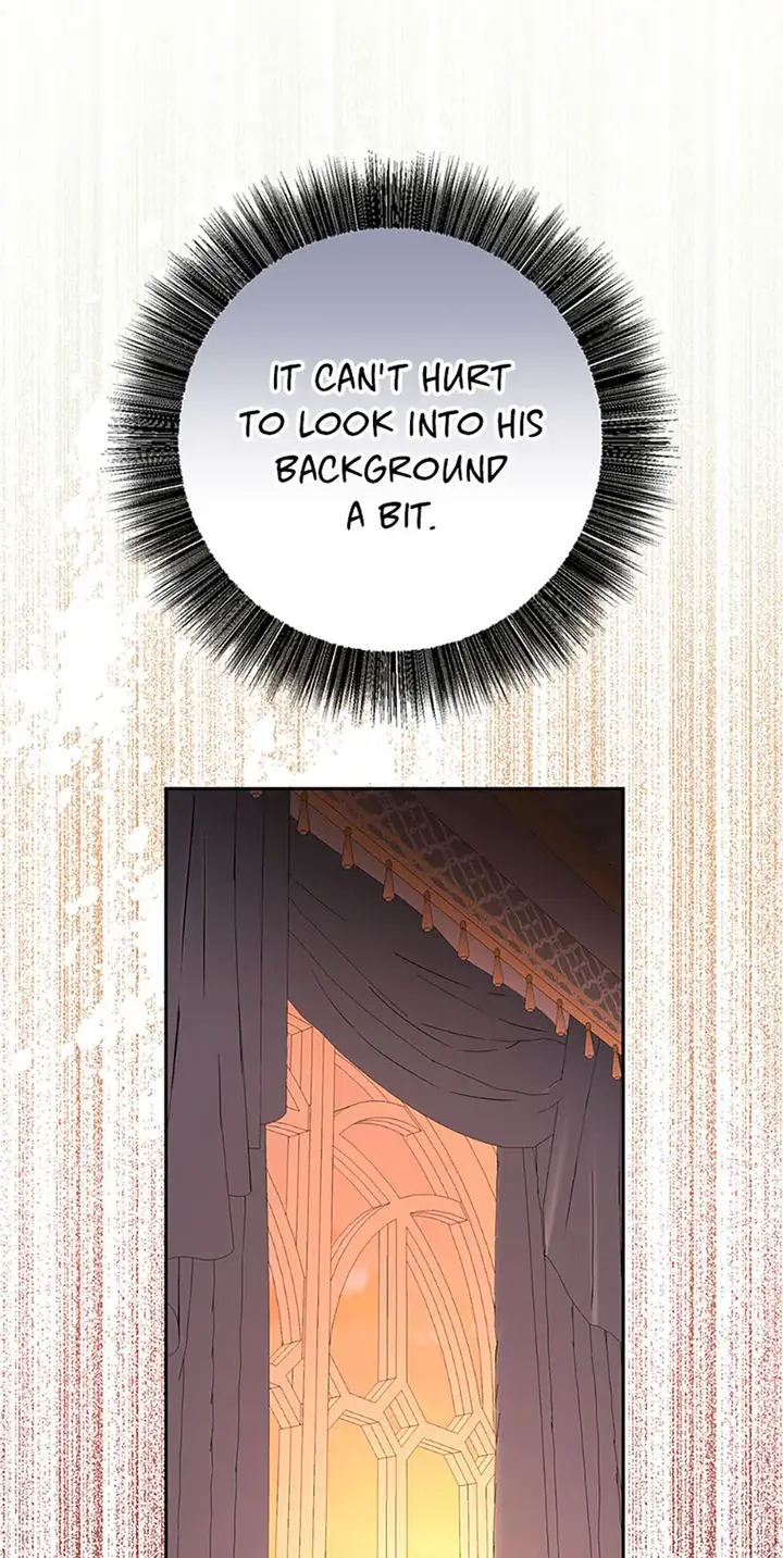 If You Save an Immoral Beast Chapter 22 Page 12