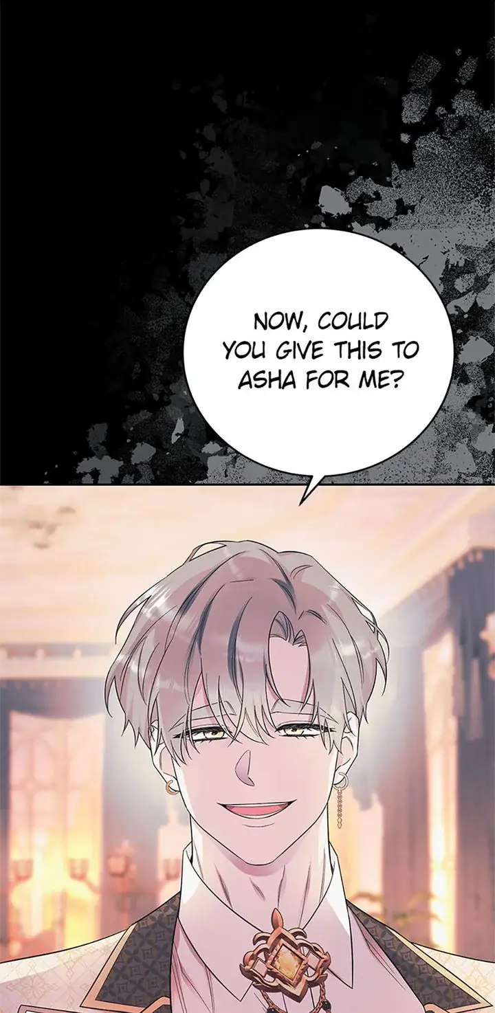 If You Save an Immoral Beast Chapter 22 Page 19