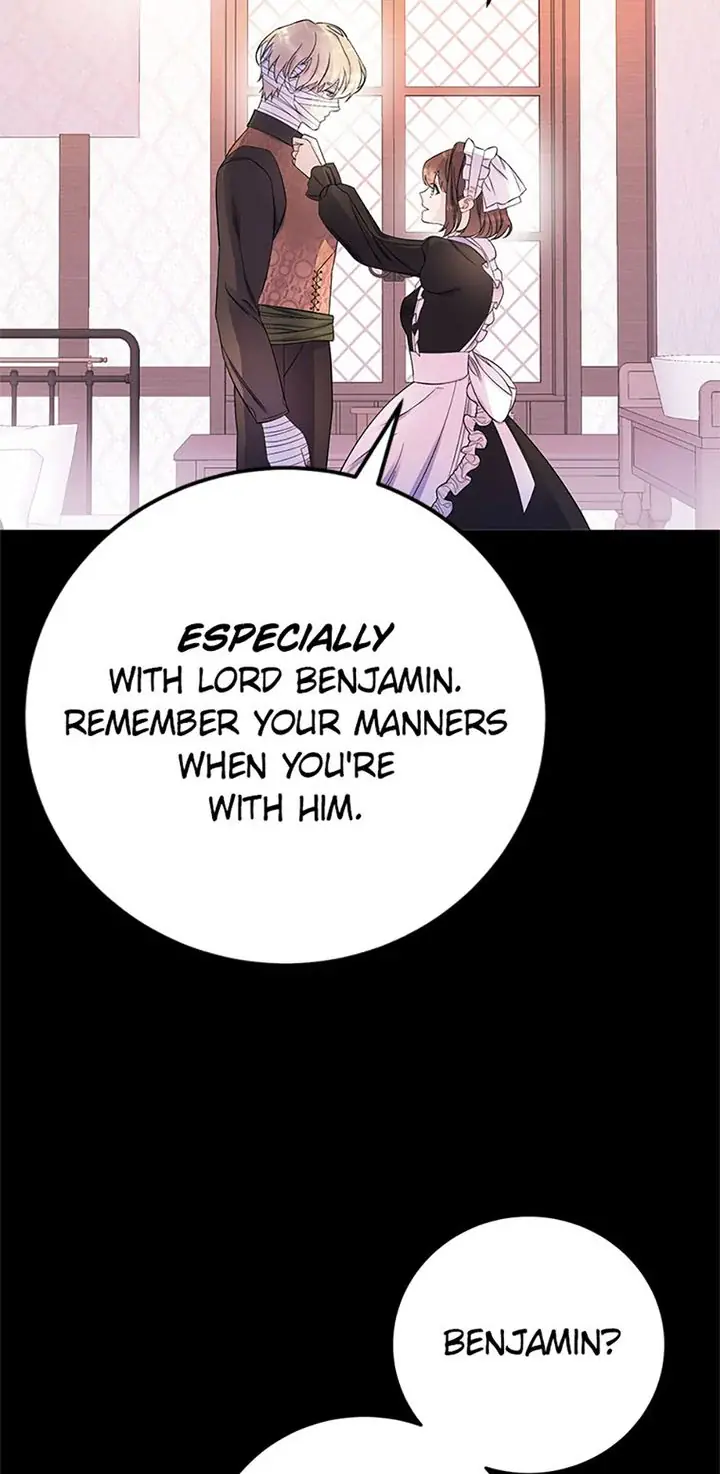 If You Save an Immoral Beast Chapter 22 Page 21