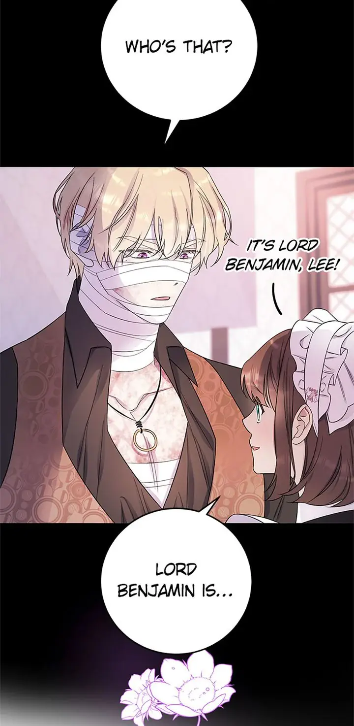 If You Save an Immoral Beast Chapter 22 Page 22