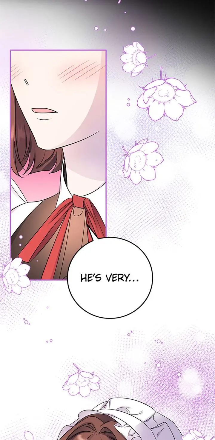 If You Save an Immoral Beast Chapter 22 Page 23