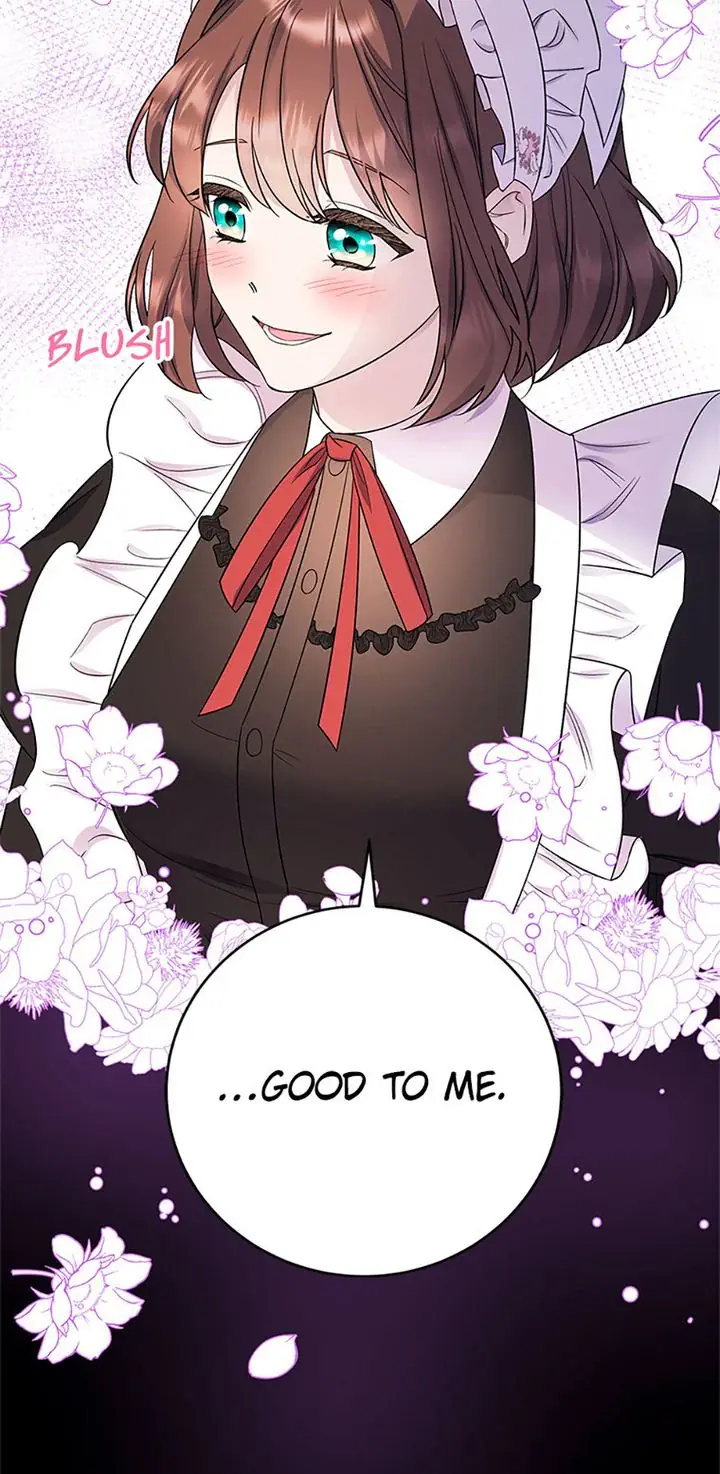 If You Save an Immoral Beast Chapter 22 Page 24