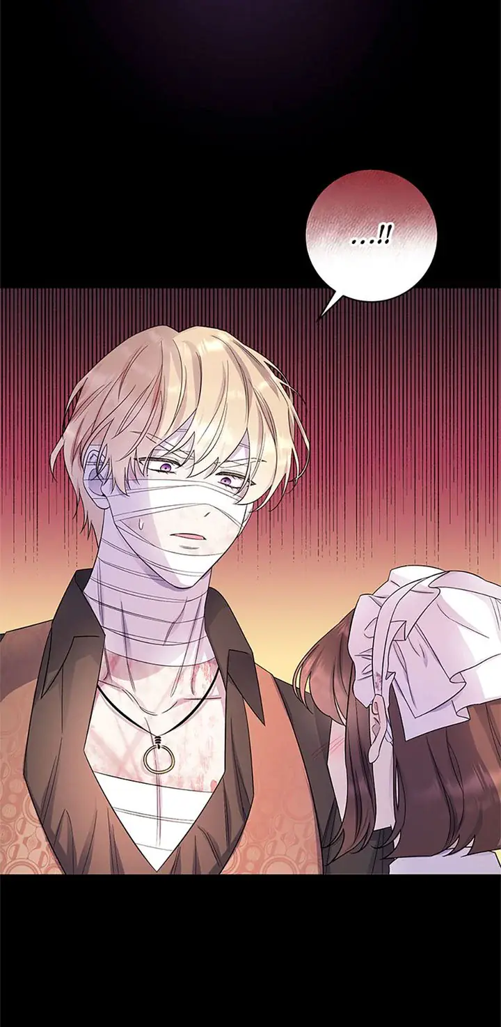 If You Save an Immoral Beast Chapter 22 Page 25