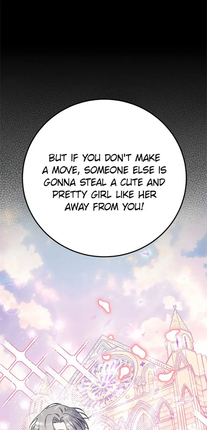 If You Save an Immoral Beast Chapter 22 Page 27