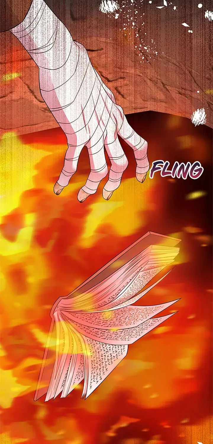If You Save an Immoral Beast Chapter 22 Page 31
