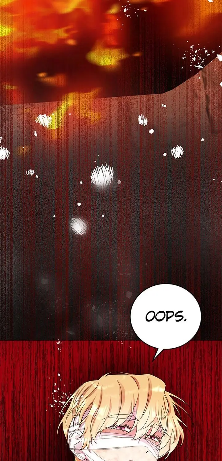 If You Save an Immoral Beast Chapter 22 Page 32