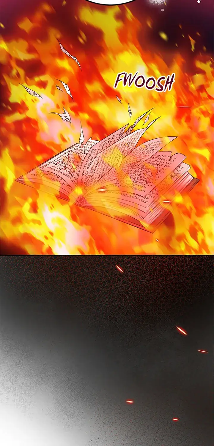 If You Save an Immoral Beast Chapter 22 Page 34