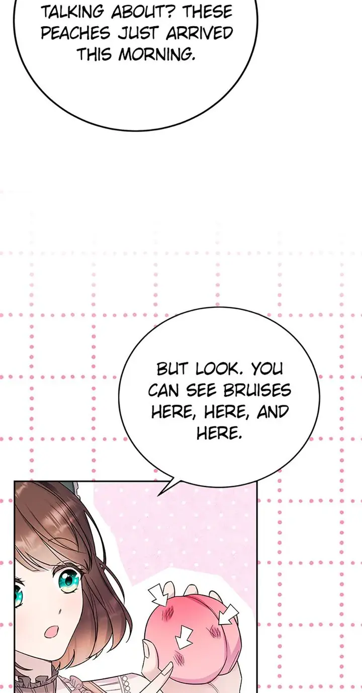 If You Save an Immoral Beast Chapter 22 Page 41