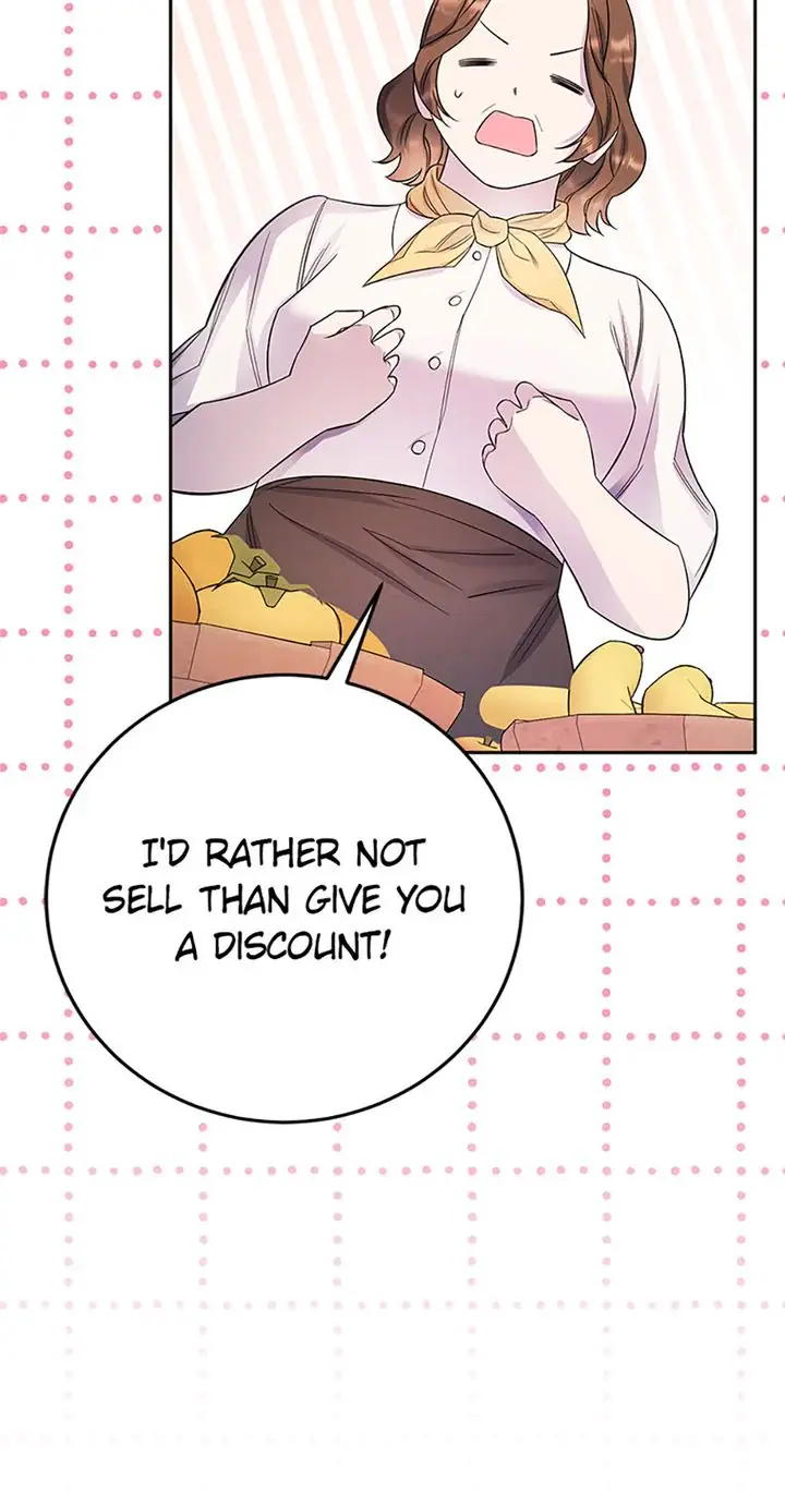 If You Save an Immoral Beast Chapter 22 Page 43
