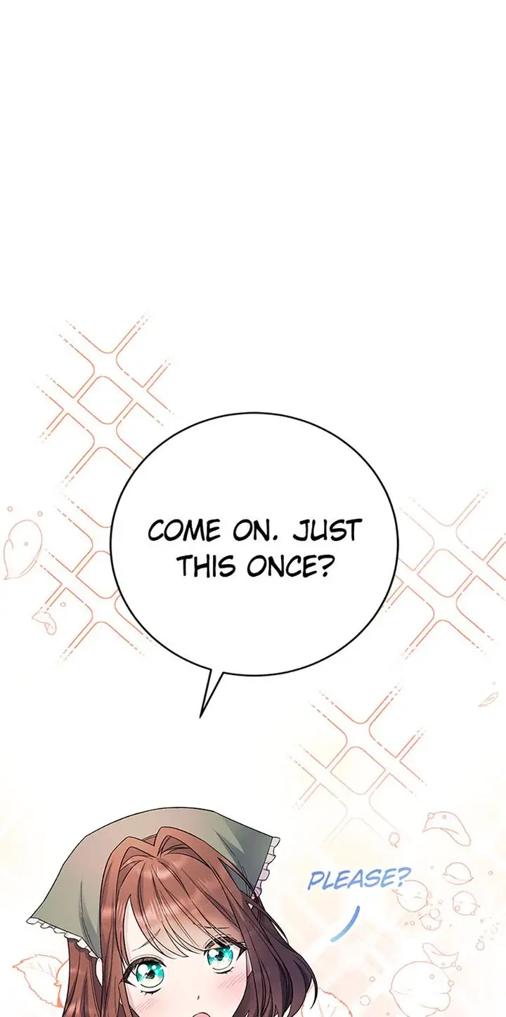 If You Save an Immoral Beast Chapter 22 Page 45