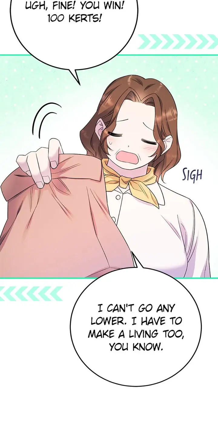 If You Save an Immoral Beast Chapter 22 Page 48