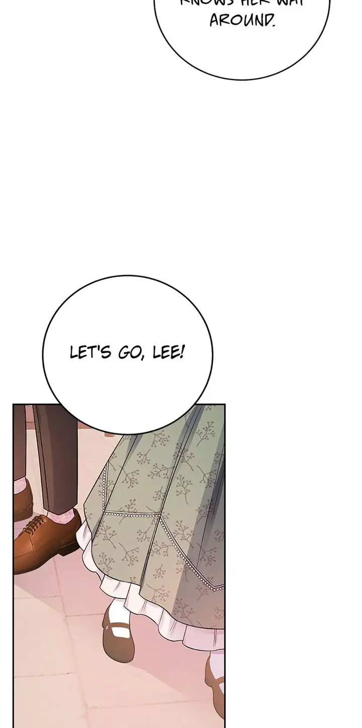 If You Save an Immoral Beast Chapter 22 Page 50