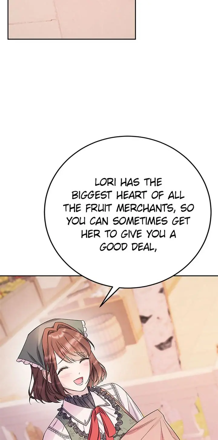 If You Save an Immoral Beast Chapter 22 Page 51