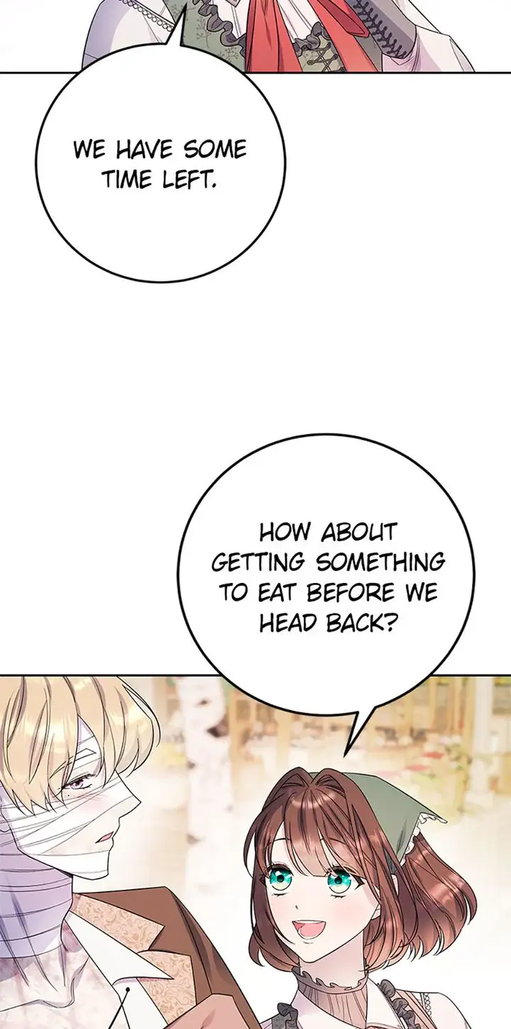 If You Save an Immoral Beast Chapter 22 Page 56