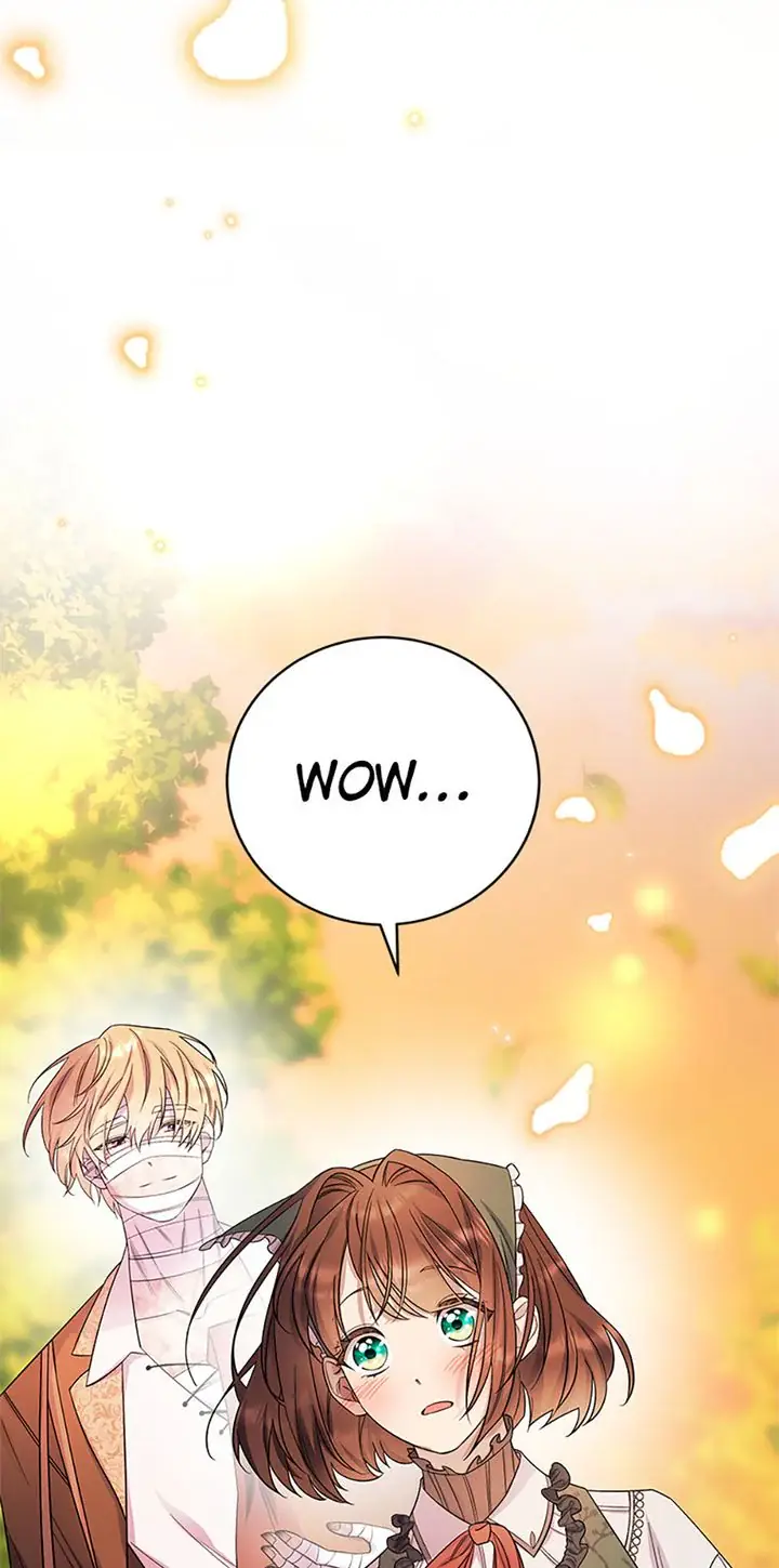 If You Save an Immoral Beast Chapter 22 Page 61